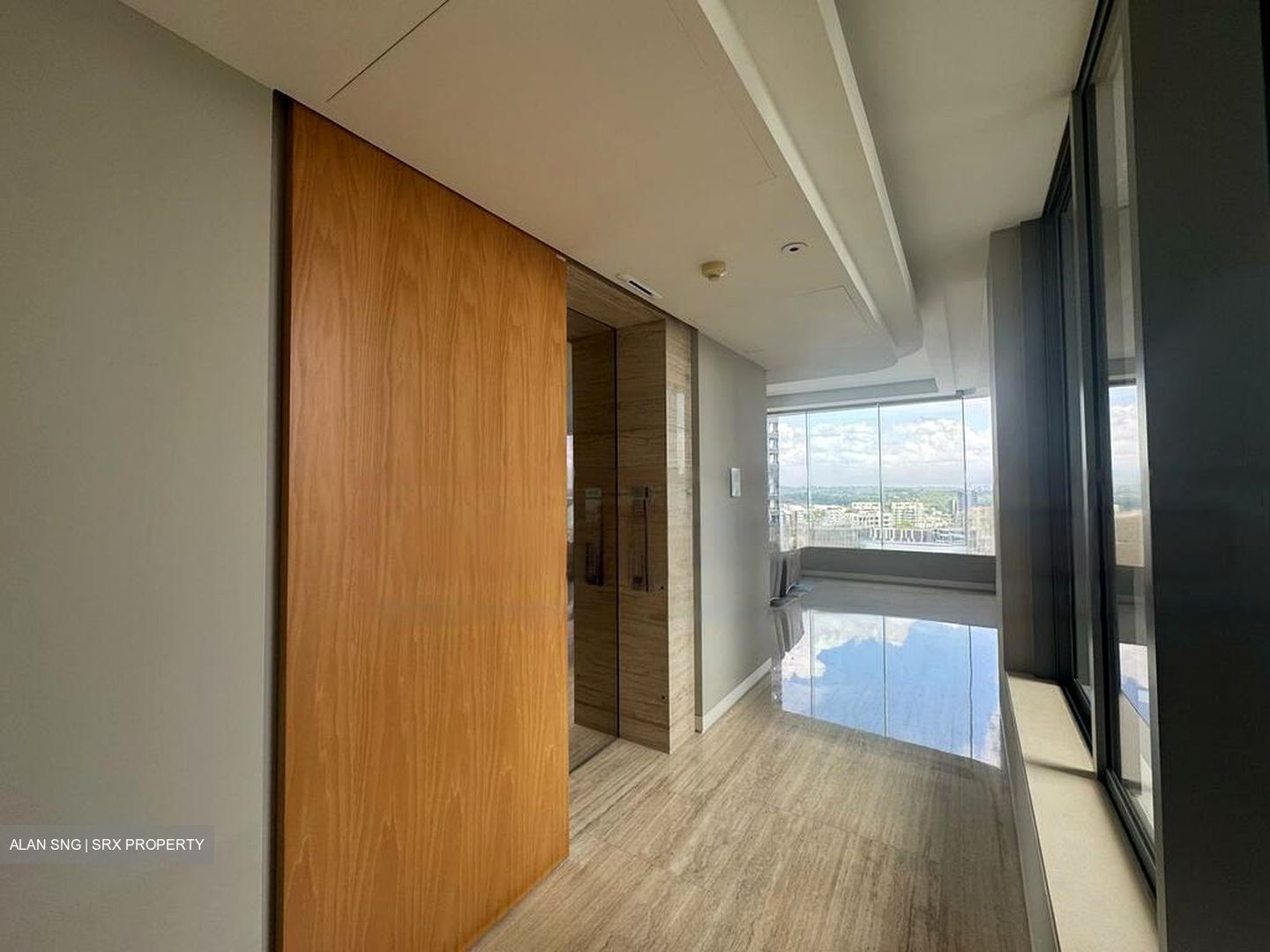 Ardmore Residence (D10), Condominium #453335311